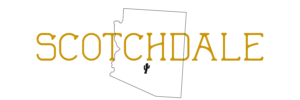 Scotchdale Arizona Logo Transparent