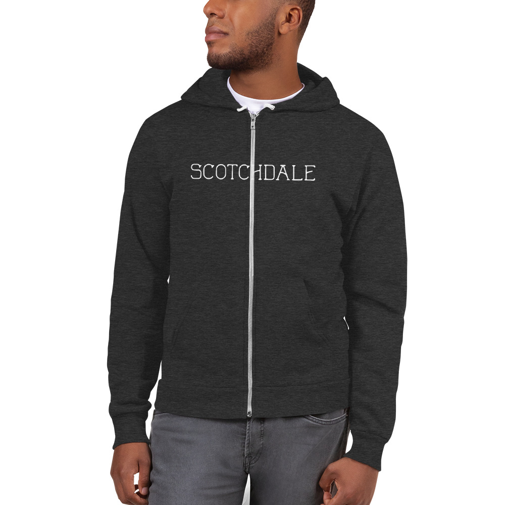 Download Hoodie sweater - Scotchdale