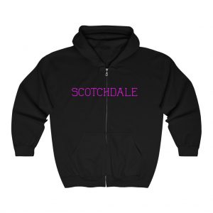 grape 5 hoodie