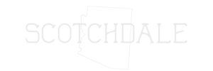 Scotchdale Official Logo - White Font White State